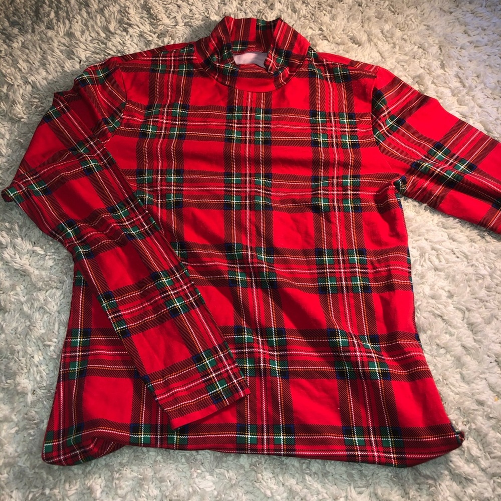 NEVER WORN fitted long sleeve turtleneck